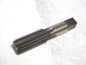 Hertel Bottoming Chamfer Tap 1-1/8-7 UNC 2-9/16 Thread Lgth 5-7/16L 02384477