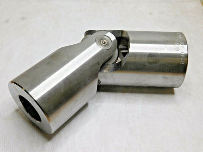 Lovejoy D-Type Single Universal Joint 2-3/4" BD 65,400 In/Lb Torque 6851441