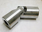 Lovejoy D-Type Single Universal Joint 2-3/4" BD 65,400 In/Lb Torque 6851441