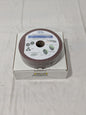 (25) Tru-Maxx Fiber Disc: 4-1/2" Disc Dia, 7/8" Hole, Arbor Hole, 120 G 04010781
