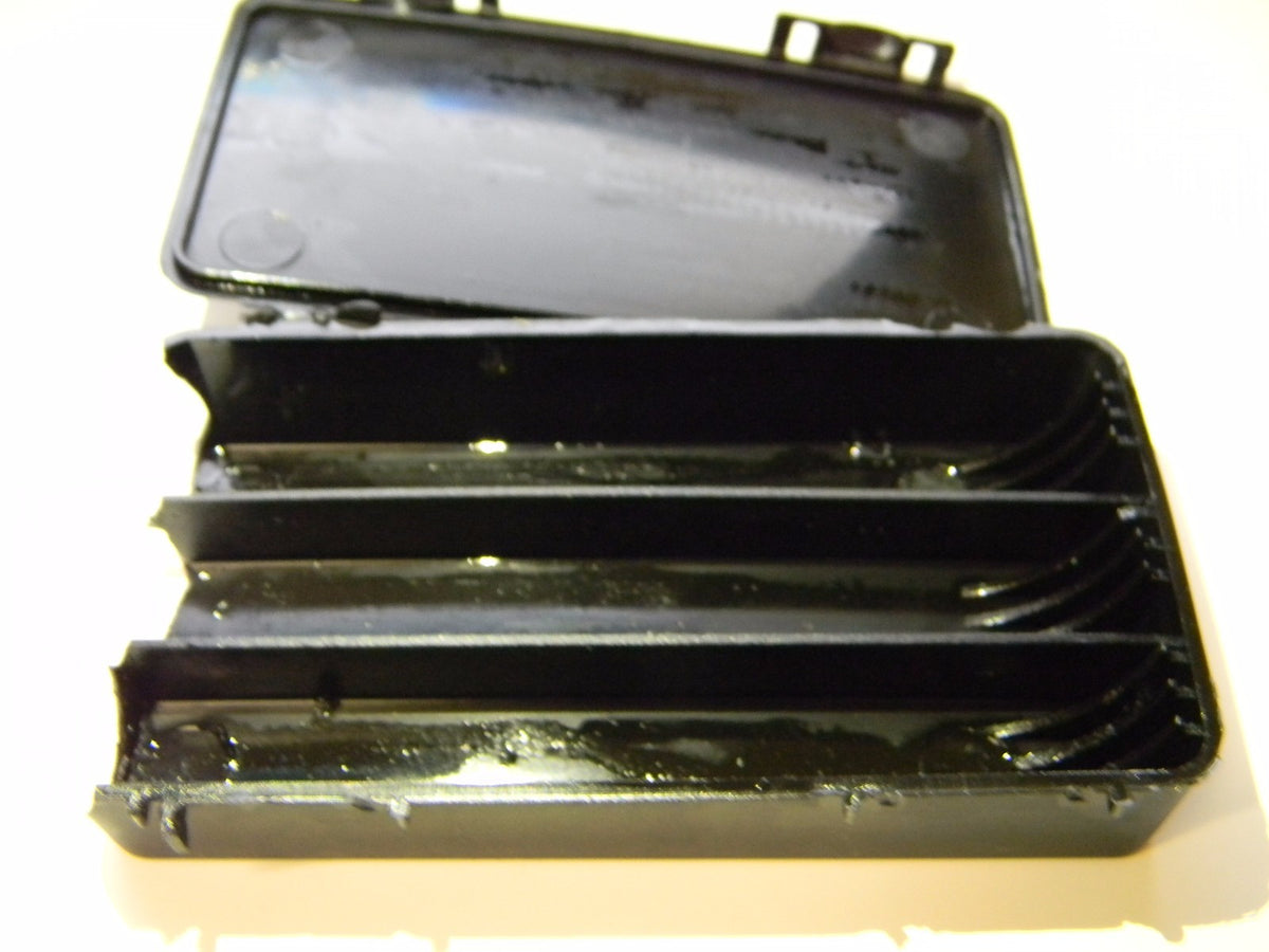 Interstate Bottoming Plug Tap Set 3/4 - 10 UNC GH3 4FL HSS 04477139