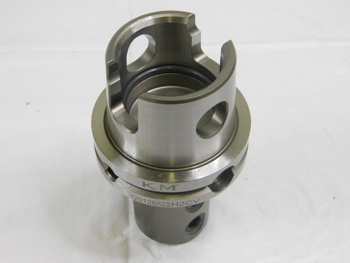 Kennametal KM80ATCSSF075350 Endmill Holder 88.9mm Projection 2024413