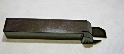 Hertel 21mm LH Indexable Cutoff Toolholder HC-E20L0021-12C.24.3  2000471