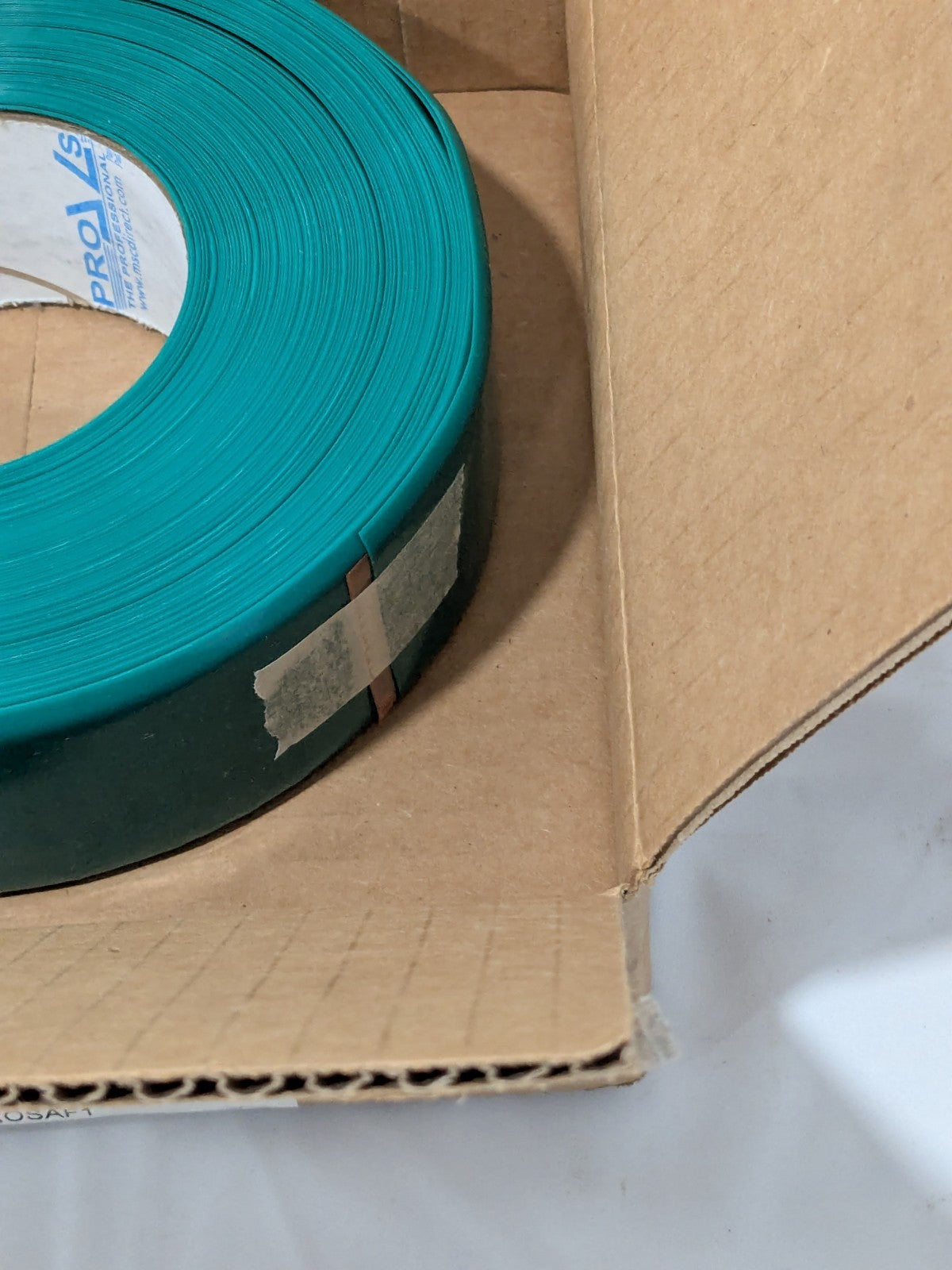 PRO-SAFE Floor &amp; Aisle Marking Tape: 2" W, 100' L, 30 mil Thick 30