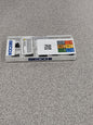 SECO Milling Insert: XOMX10T308TR-M09 MM4500, Solid Carbide Qty 10 02768598
