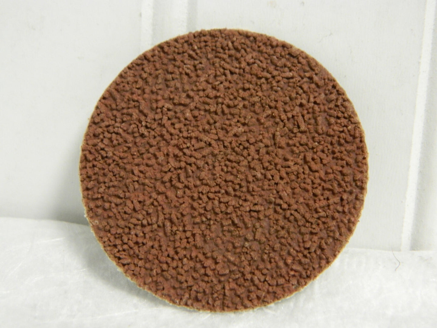 PRO 2" 240 Grit Aluminum Oxide Quick Change Disc Qty 100 05690862