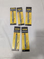 General Tools Swivel Head Deburring Tool 5" with Metal Handle Qty 5 482