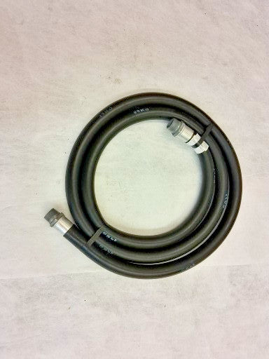 Continental Contitech Chemical & Petroleum Hose Male x Male 20352464
