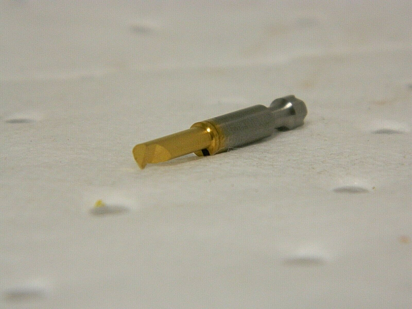 Widia Circle Quadralock MT12560F2R CG5  Carbide RH 2836328