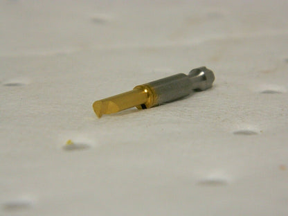 Widia Circle Quadralock MT12560F2R CG5  Carbide RH 2836328