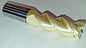 Helical Solutions Carbide Roughing End Mill H45AL-C-R-30750-R.030 81308