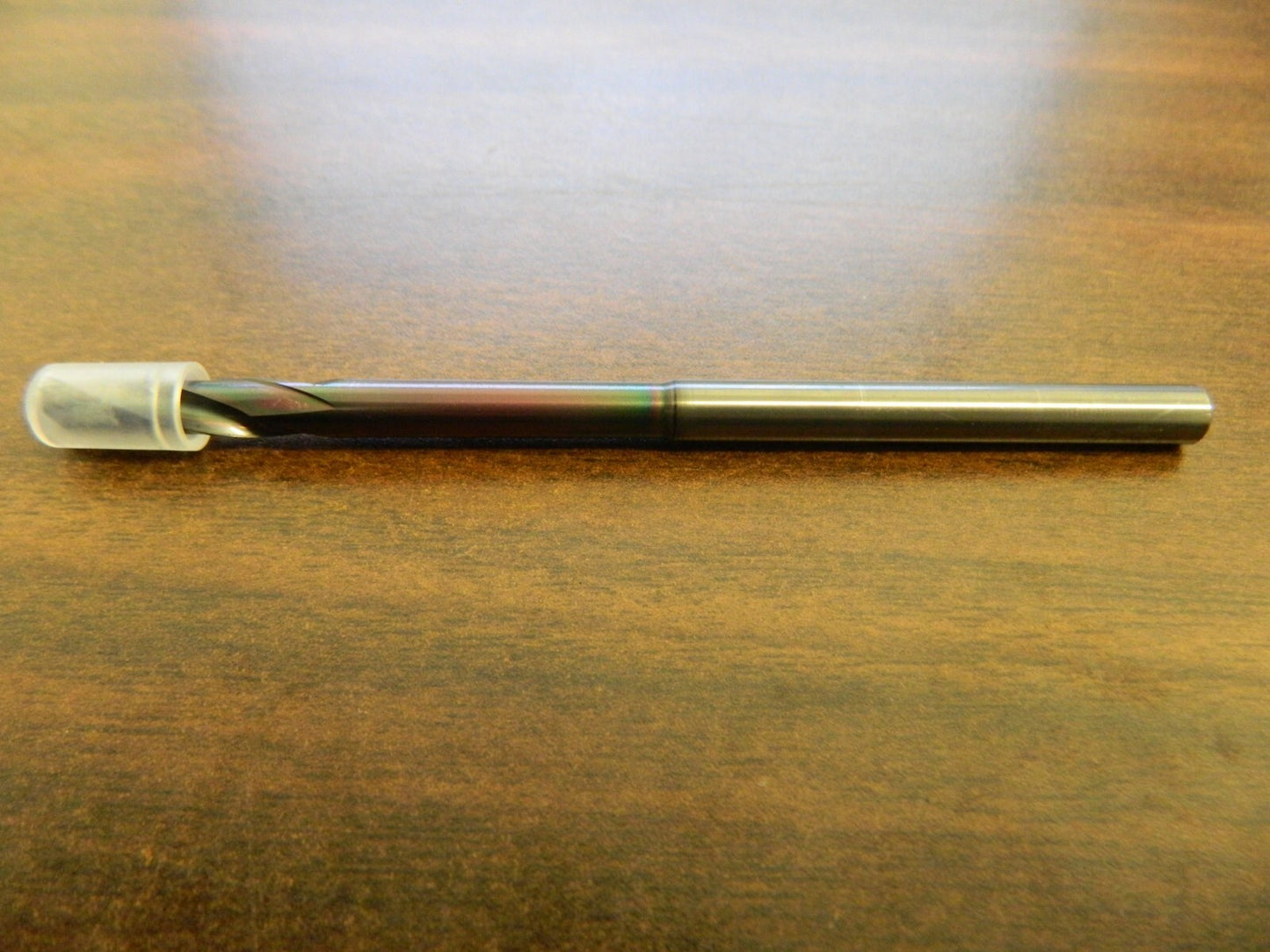 OSG Screw Machine Length Drill Bit Carbide 5.7 mm 3332570