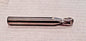 HARVEY TOOL Ball Upcut End Mill 2 FL Carbide  962424