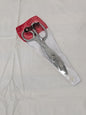CLAUSS Industrial Shears: Right-Hand, 7 3/4" OAL, Serrated 11110
