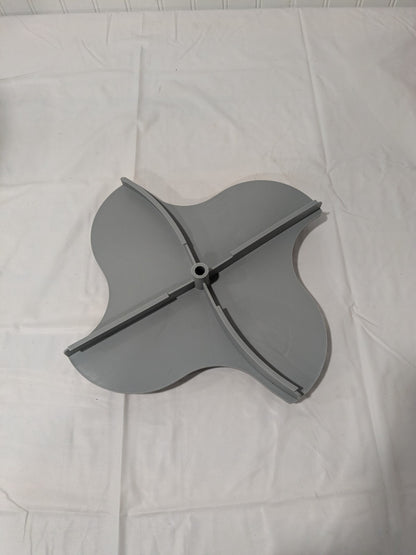 Chapin Replacement Kit Impeller W/Bolt & Nut for 8620B Spreader 6-4662