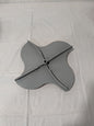 Chapin Replacement Kit Impeller W/Bolt & Nut for 8620B Spreader 6-4662