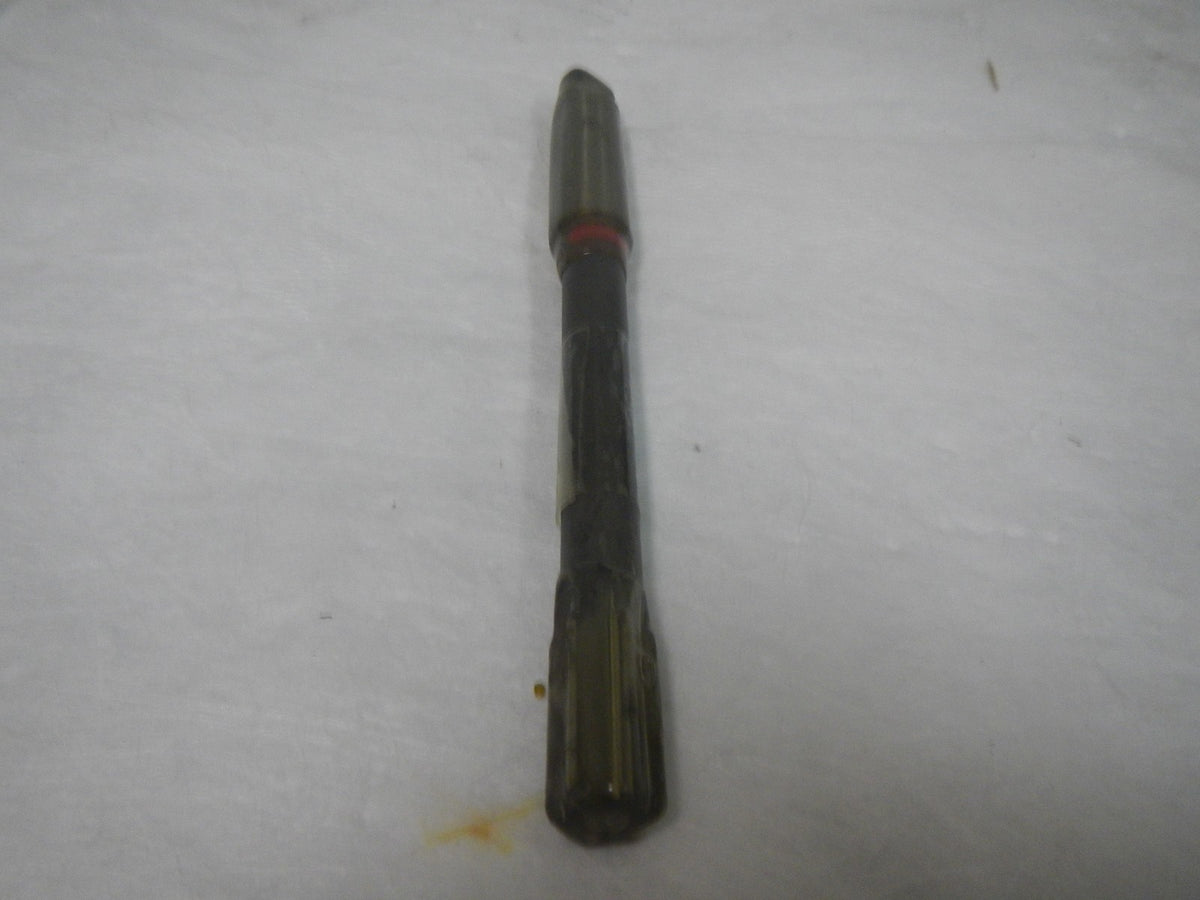 Precision Expansion Reamer 1/4" x 1-1/4" x 9" 2MT Taper Shank 025