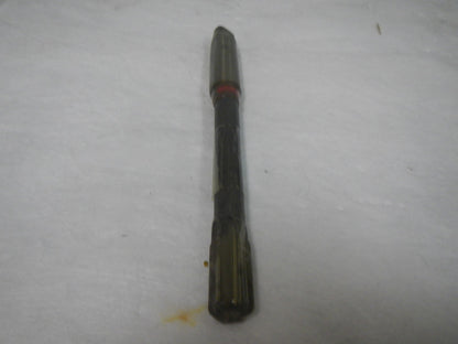 Precision Expansion Reamer 1/4" x 1-1/4" x 9" 2MT Taper Shank 025