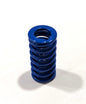 ASSOCIATED SPRING RAYMOND Die Spring 12.5mm x 6.3mm x 25mm Blue  50PC 2042040000