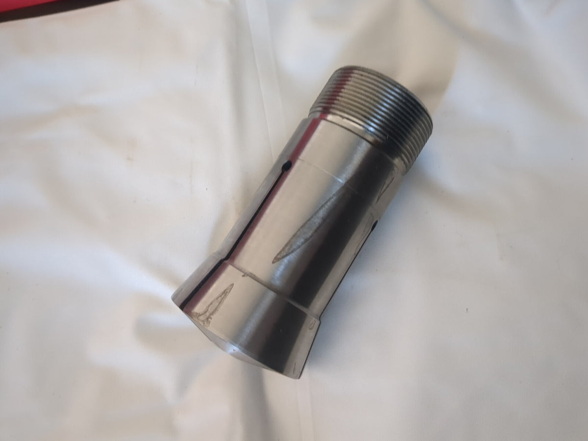 Lyndex-Nikken Round Collet: 1/2" Size 160-032