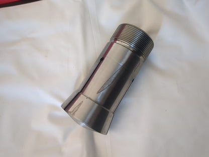 Lyndex-Nikken Round Collet: 1/2" Size 160-032