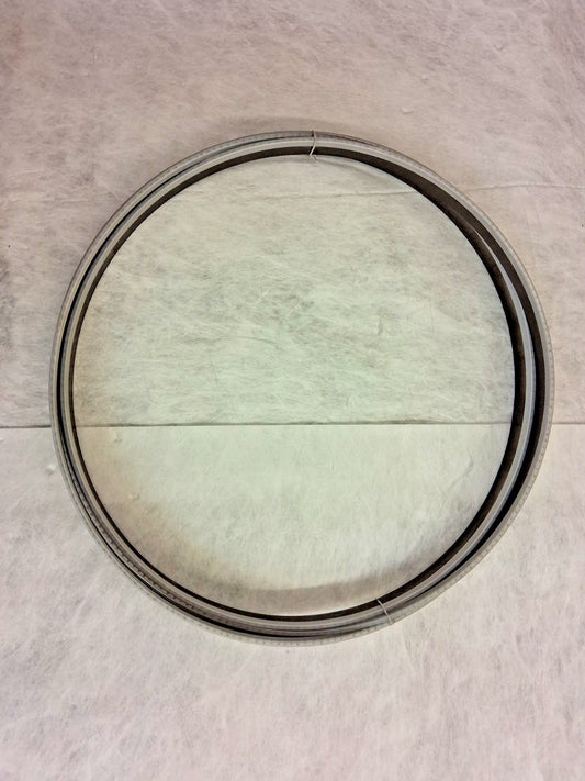 Lenox Welded Bandsaw Blade 15Ft 6" Long x 1-1/4" Wide x 2 to 4 TPI 95951QPB15472
