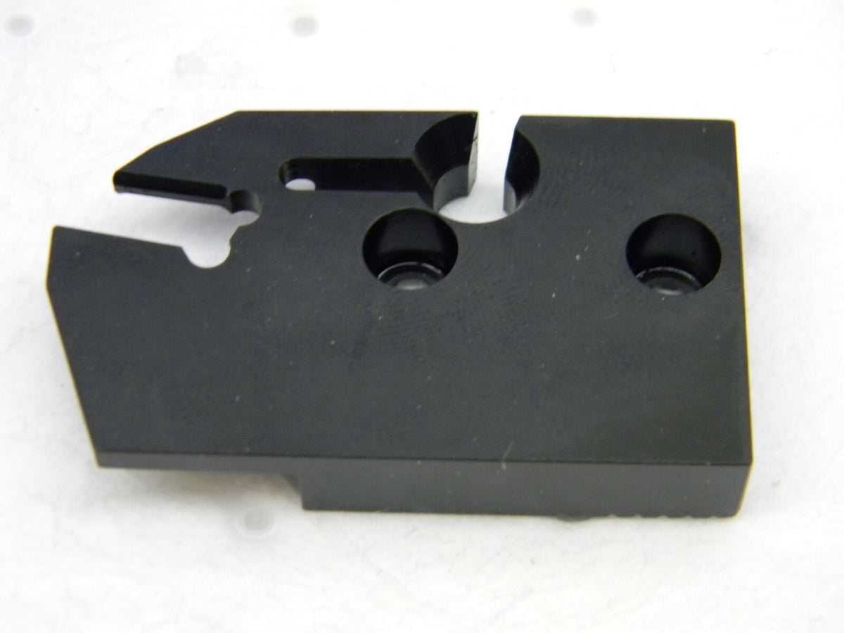 SECO 0.362" OAW Right Hand Indexable Turning Cartridge 02719039