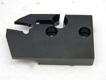 SECO 0.362" OAW Right Hand Indexable Turning Cartridge 02719039