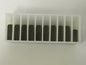 Kennametal Carbide Milling Inserts YCE4340 KC520M QTY 10 2265232