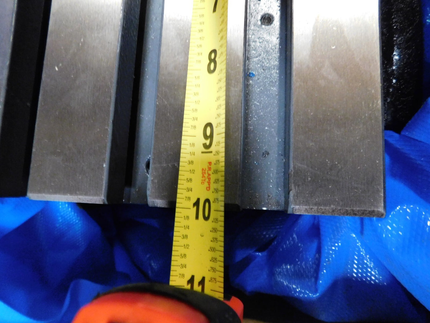 Pro Angle Table 10" OAL x 7-1/8"  Width x 8" Overall Height WTS10 PARTS/REPAIR