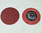 3M Quick-Change Disc Roloc TS 2" Dia Silicon Carbide Qty50 13254