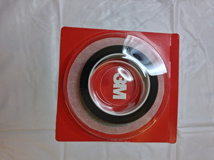 3M Polytetrafluroethylene Film Tape 1" Wide 110ft Long QTY2 70000501