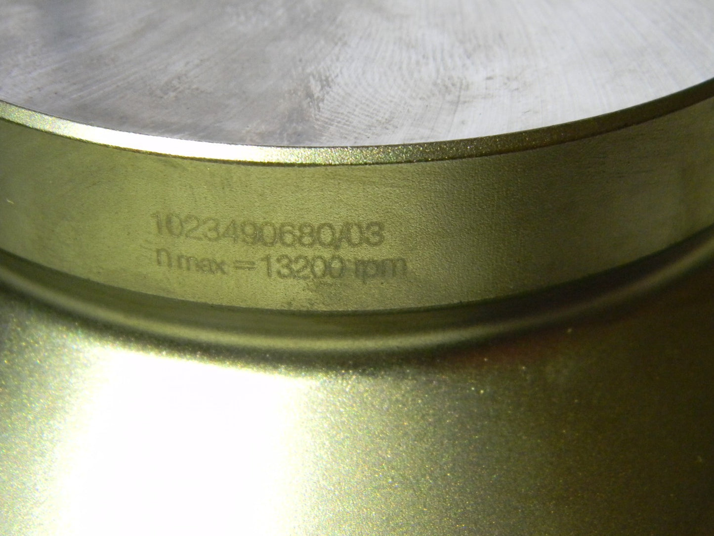Hertel Shoulder and Slot Mill Cutter HMC422.600R.B150-250  6004711