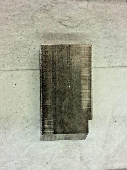 Huron Machine Products Serated Soft Lathe Chuck KT15FEHPL