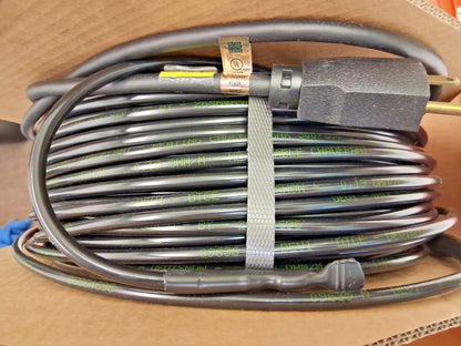 Danfross Heat Cable for Roof & Gutter Defrosting 230ft Long 120v 088L3510