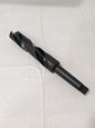 Taper Shank Drill Bit: 1-29/32" Dia, 4MT, 118 ° Point, High Speed Steel 01541580