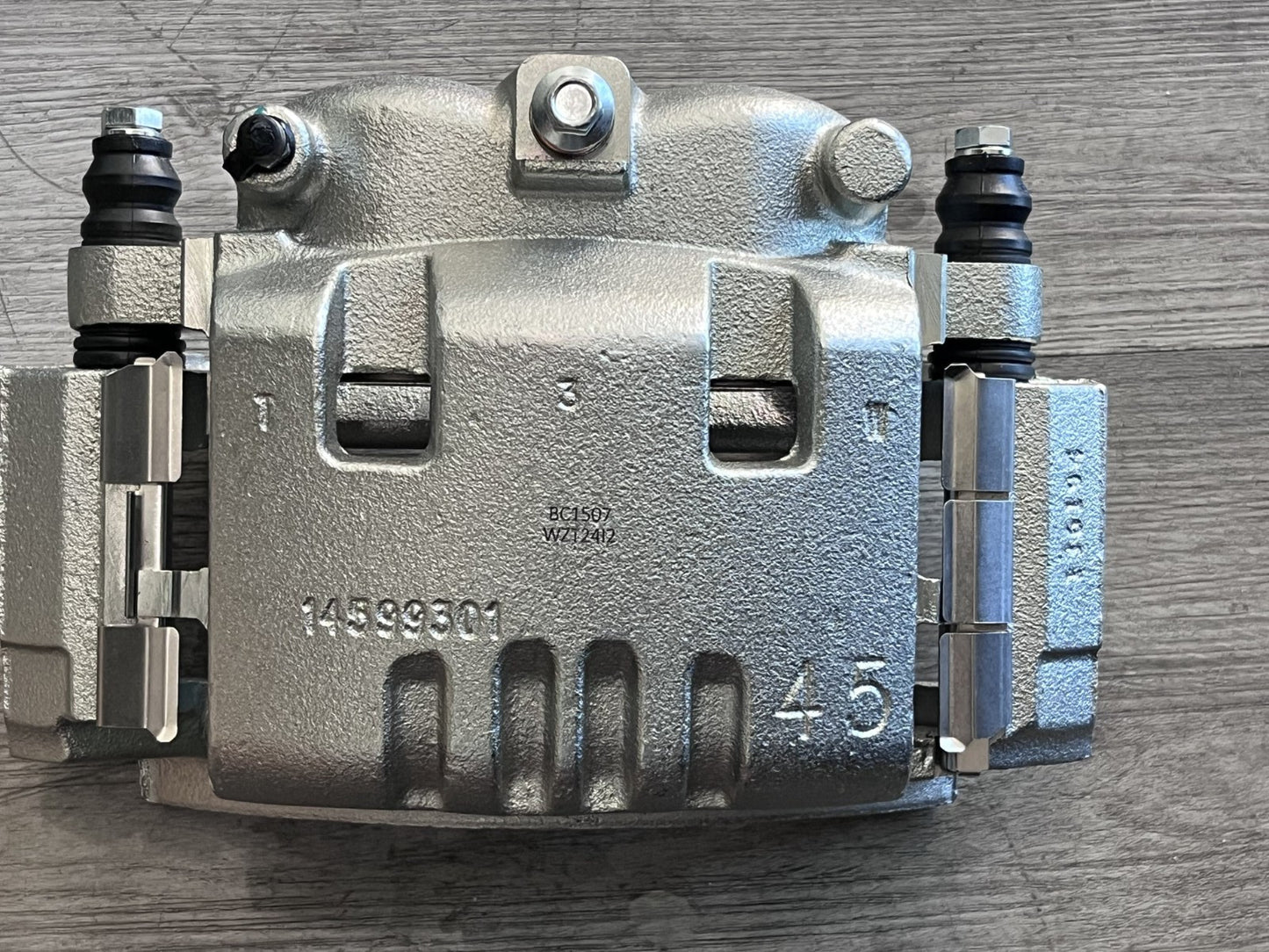 Disc Brake Caliper 14599301 NEW