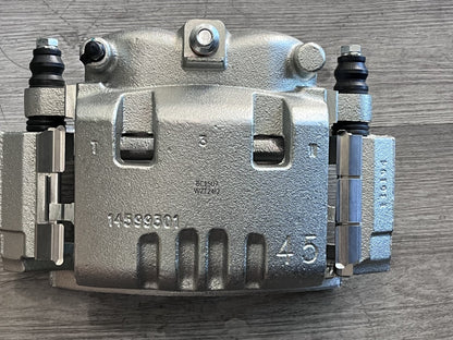 Disc Brake Caliper 14599301 NEW
