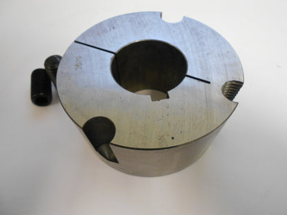 Browning Bore Tapered Lock Sprocket Bushing 1.7500" Bore 3020X 1 3/4