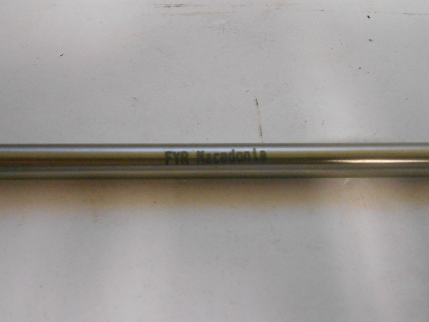 Hertel Letter R Cobalt Chucking Reamer  QTY 2  30145346