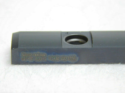 Iscar Carbide Indexable Drill Inserts GP-10-200FC Grade IC908 Qty 5 4815299