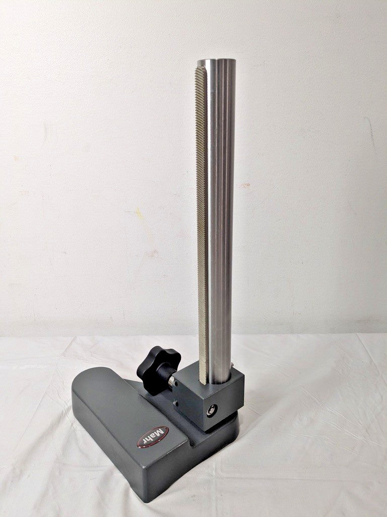 Mahr Measuring Stand MarSurf ST-D/300mm 6710803