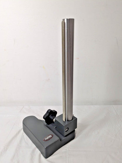 Mahr Measuring Stand MarSurf ST-D/300mm 6710803