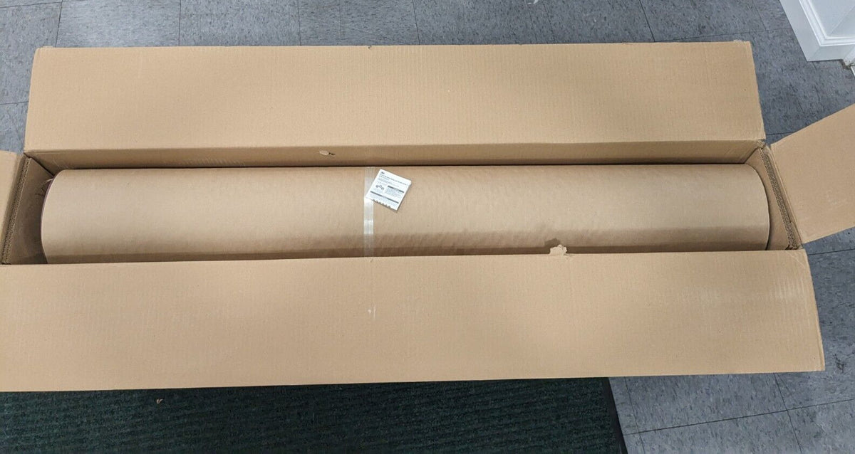 LOT of 3 3M Cloth Belts 340D SINGLEFLEX FILM-LOK P120 52" x 75"  7010326394