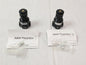 Jupiter Pneumatics Miniature Regulator 1/4" 5-125PSI NO GAUGE 12100025JP