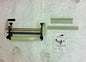 Baileigh Manual Bench Slip Roll 12" Max Forming Width 1007290