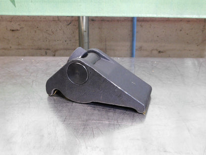 Pro Adjustable & Self-Positioning Strap Clamp 2-5/8" W x 2-1/4" H 400-8046