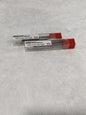 YG-1 Drill Bit 0.1700" Diam. 0.2362" Shank, 2.5984" OAL, 2 FL Qty 2 DH406011F