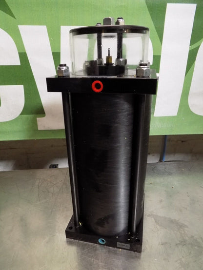 Destaco Air / Hydraulic Power Booster 4 Cu.In. Displacement 039-104-000DE Repair