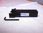 Valenite Grooving Toolholder .162-.203 Groove Width RH 1.25 Shk Dia 6L 52812